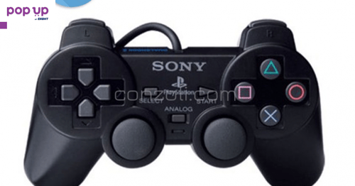 Джойстик за PlayStation 2